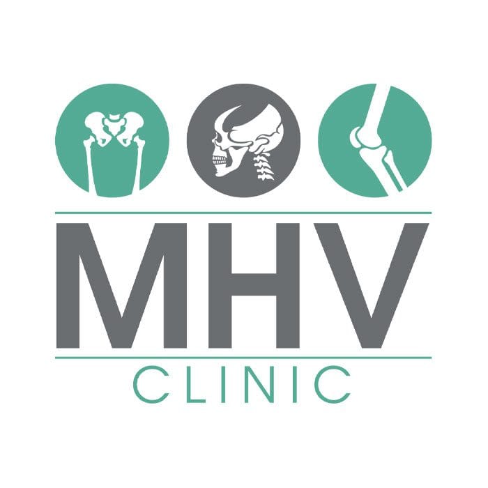 MHV Clinic logo