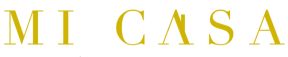 Mi Casa Construction logo