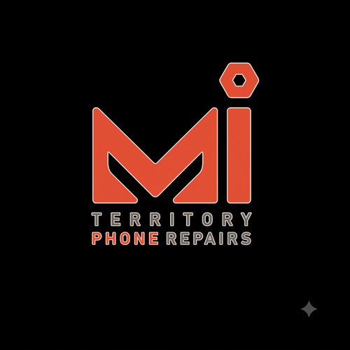 Mi-Territory Phone Repairs Sydney QVB logo
