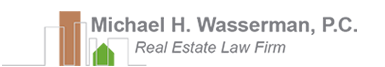 Michael H. Wasserman, PC logo