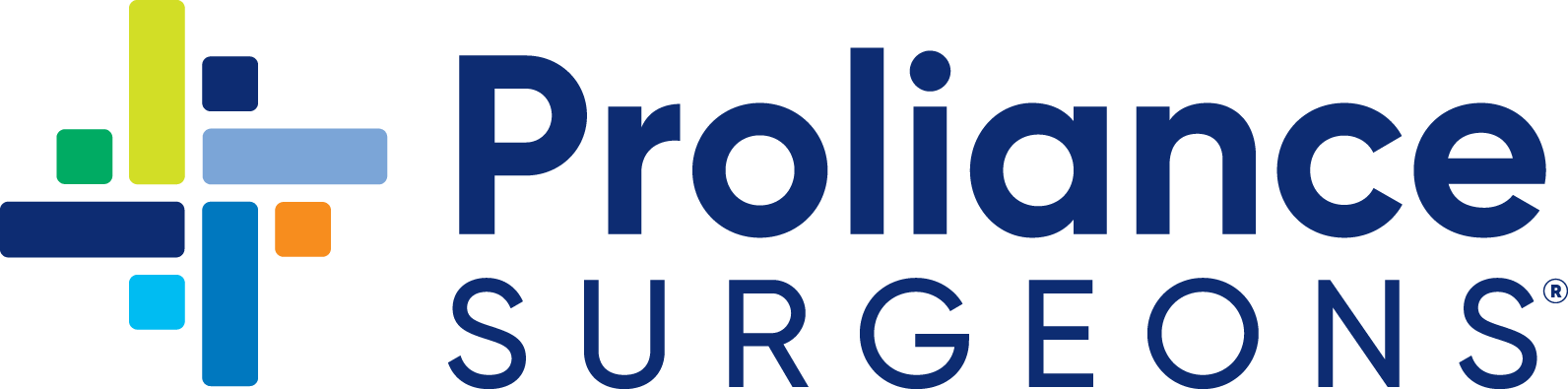 Michael J. Wolfe, MD, FACS logo