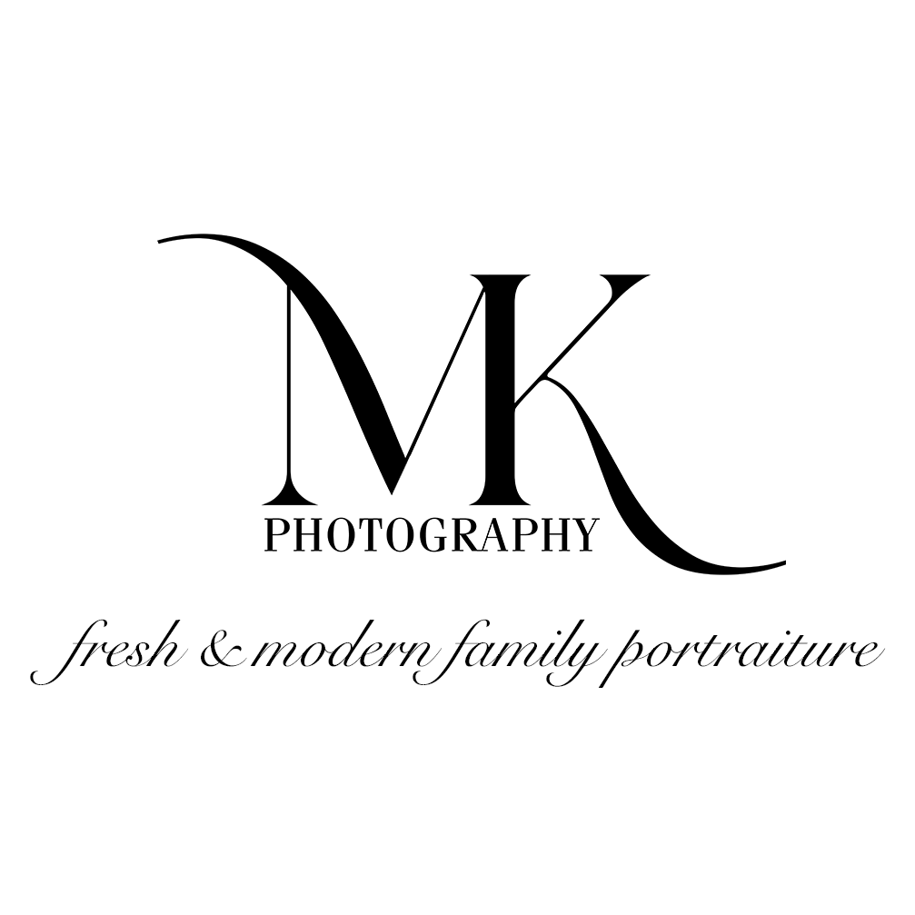 Michael Kormos Photography logo