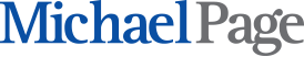 Michael Page Recruitment Agency, Sydney logo