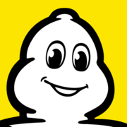 Michelin Tyres & Services - Okara Wheel Care logo