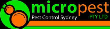 Micropest Pest Control Sydney logo