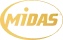 Midas logo