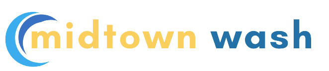 Midtown Wash logo