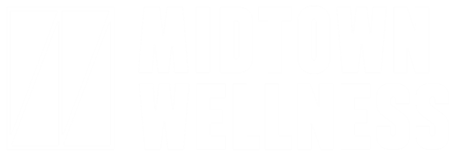 Midtown Wellness in Covent Garden logo
