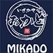 Mikado Sushi logo