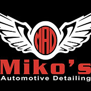 Miko’s Automotive Detailing logo