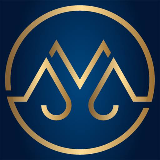Mila Gold and Diamonds logo
