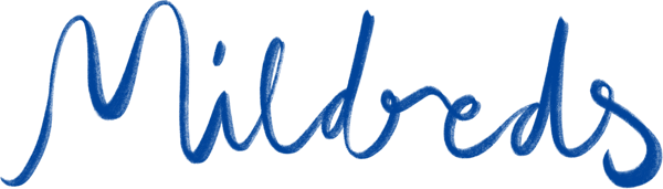 Mildreds Covent Garden logo