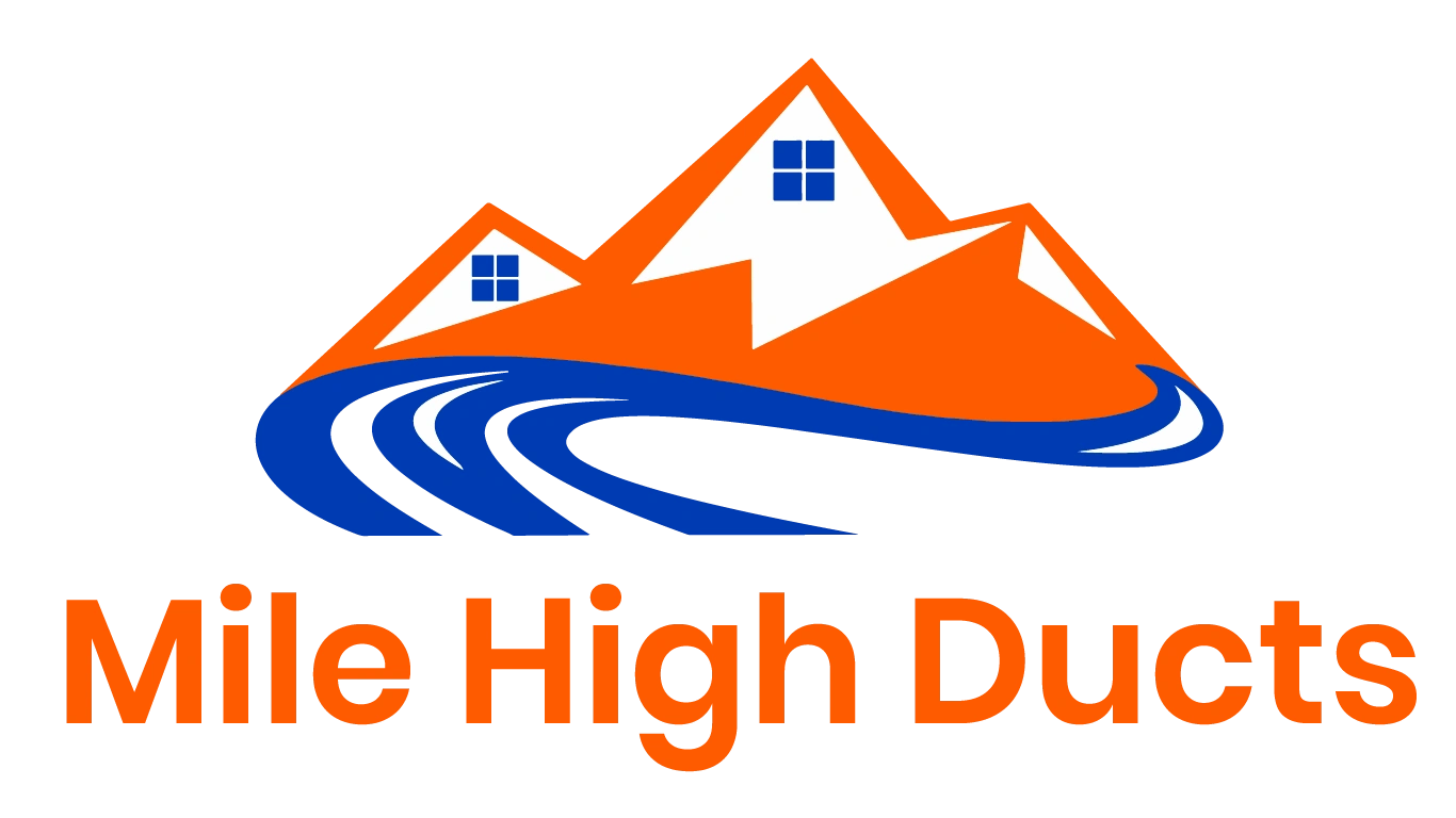 Mile High Ducts logo