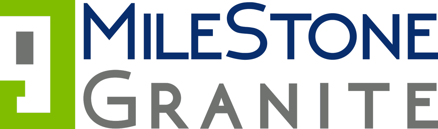 Milestone Granite logo