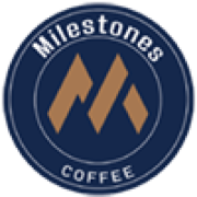 Milestones Coffee Al Wahda Mall - Cafe - مايلستونزكوفي الوحدة مول logo