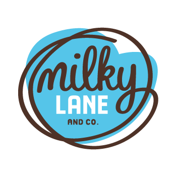 Milky Lane Carlton Centre logo
