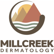 Millcreek Dermatology (formerly Dr Ivan D Flint Dermatology) logo