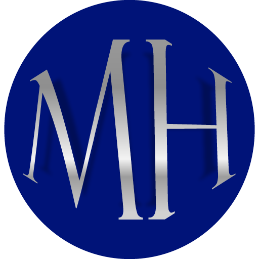 Miller & Hine Car Accident Attorneys at Law logo