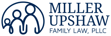 Miller Upshaw Family Law, PLLC logo