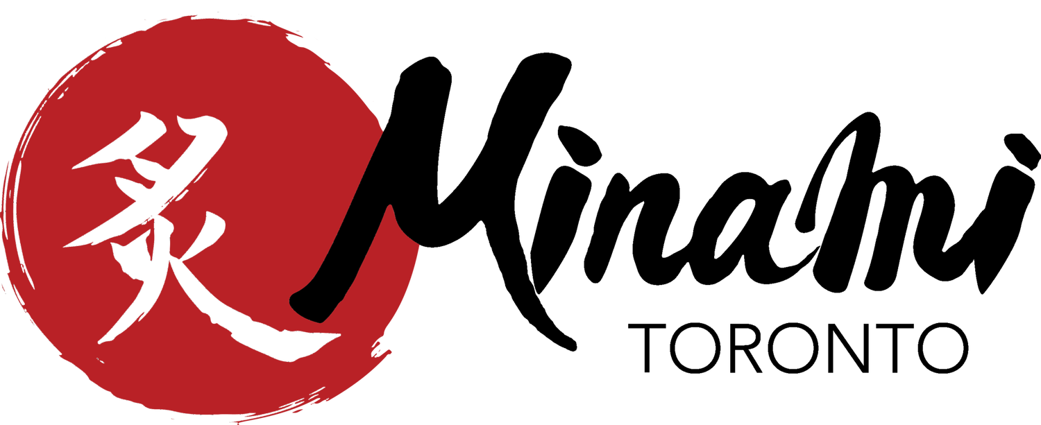 Minami Toronto logo