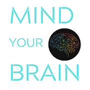 Mind Your Brain logo