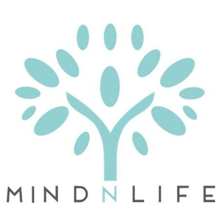 MindNLife Psychology Practice - Therapy, Counselling & Psychotherapy Hong Kong logo