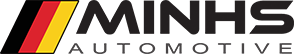 MINHS Automotive logo