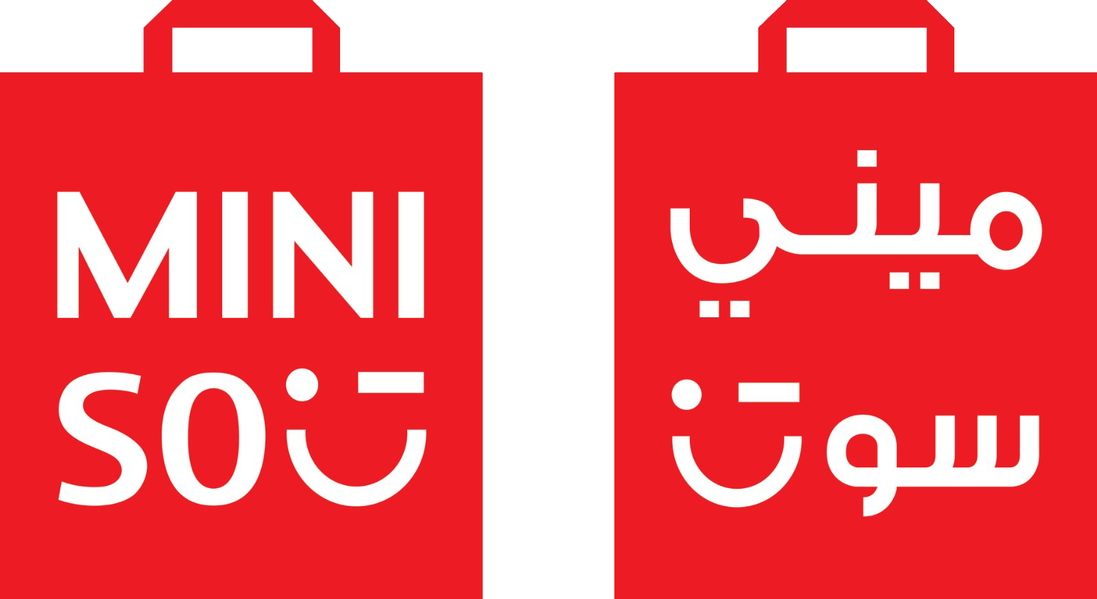 MINISO logo