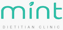Mint Dietitian Clinic - Dr. Terry TING 英國註冊營養師丁浩恩博士 logo