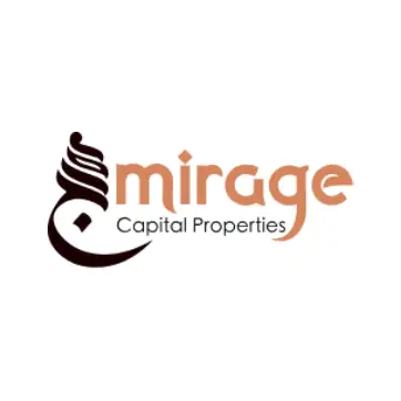 Mirage Capital Properties logo