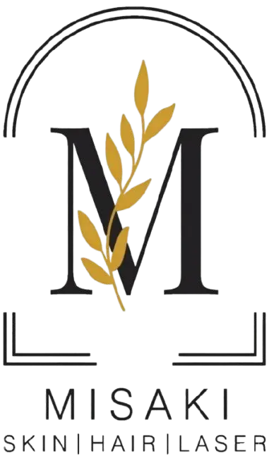 Misaki - Skin, Hair and Laser Clinic in Rohini logo