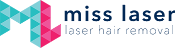Miss Laser logo