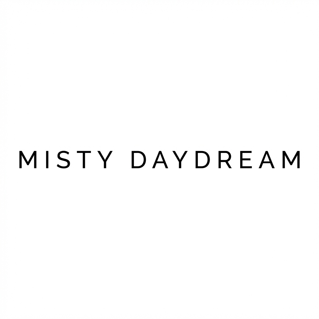 Misty Daydream - Helium Balloons, Personalized Gifts, Jellycat, Hampers Singapore logo
