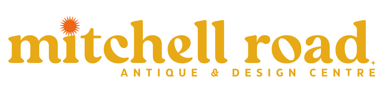 Mitchell Road Antique & Design Centre logo