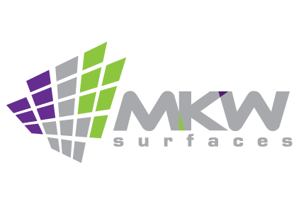 MKW Surfaces Ltd logo