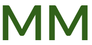 MM Surveying Co., Inc. logo