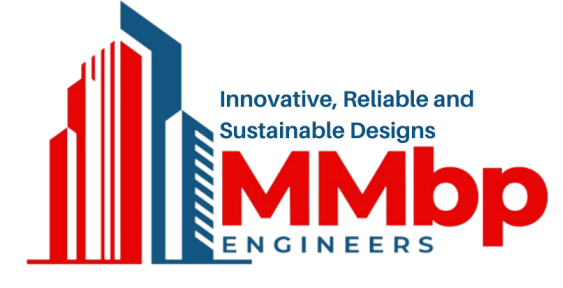 MMbp Engineers- Architecture Design | Structural Design | Infrastructure Design | MEP Design Company in New Delhi, India logo