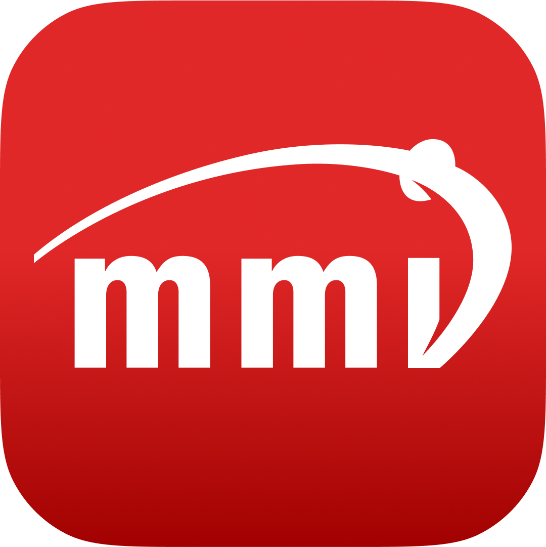 MMI - Trade Centre logo