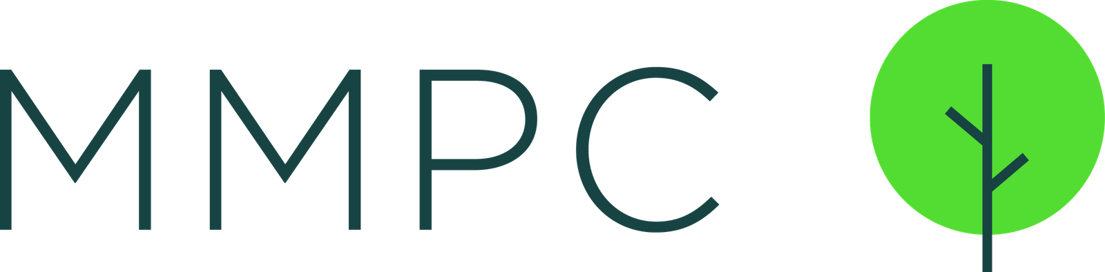 MMPC Pest Solutions logo