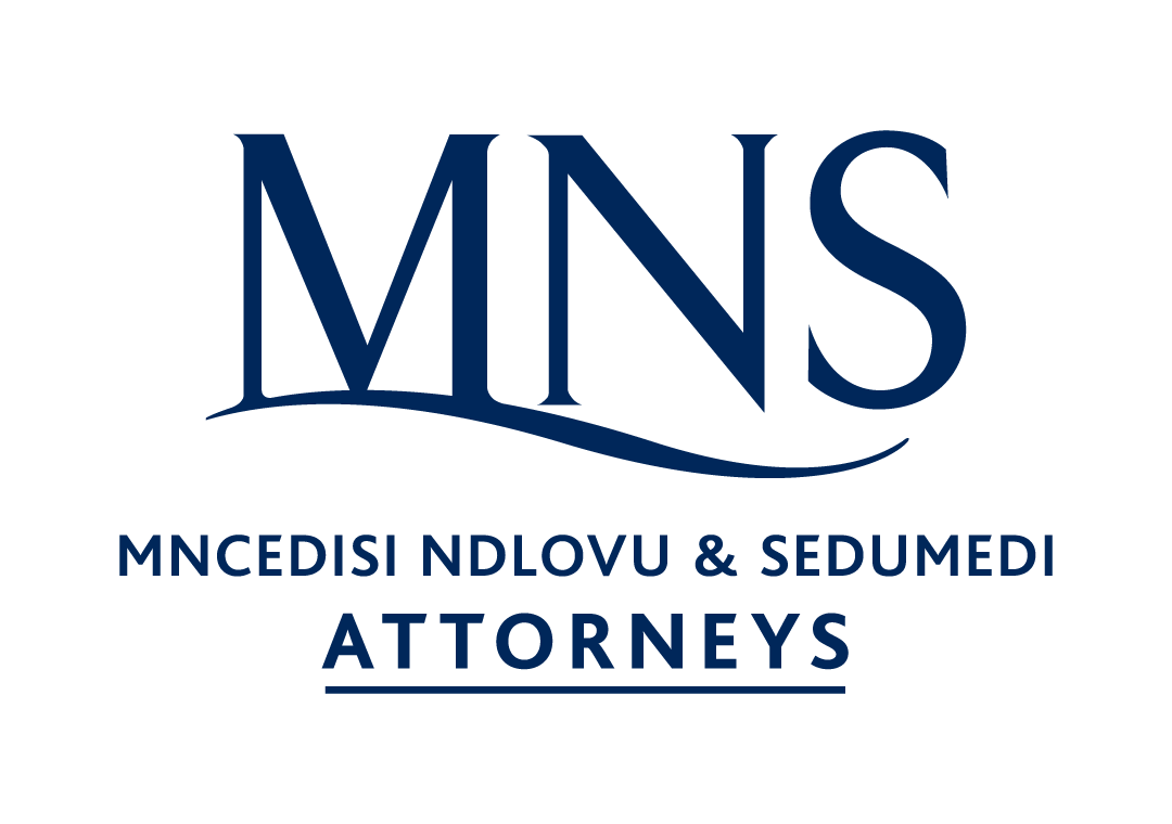 MNS Attorneys logo
