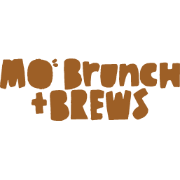 Mo' Brunch + Brews logo