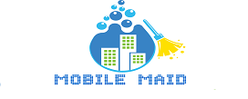 Mobile Maids Cleaning Services logo