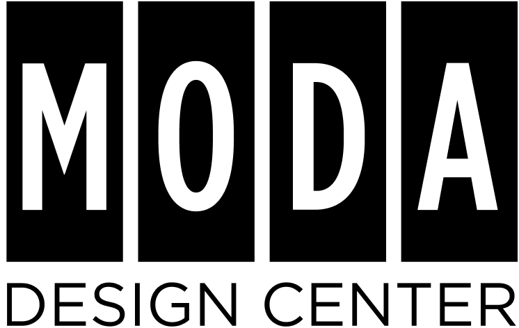 Moda Design Center logo