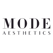 MODE Aesthetics - Jem logo