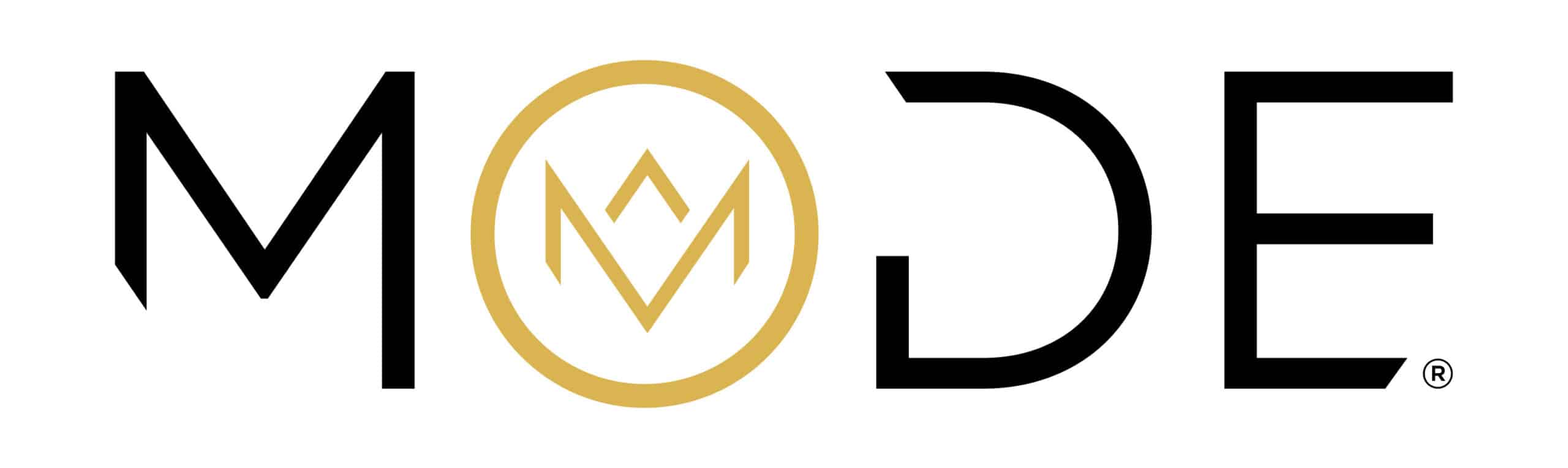 Mode Gym logo