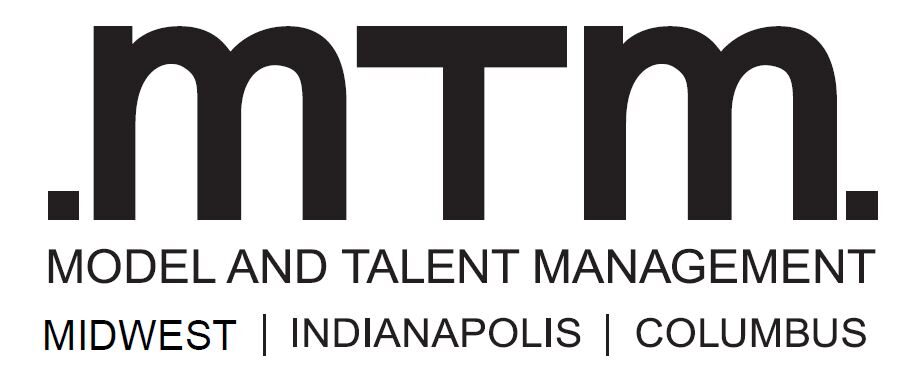 Model and Talent Management - Chicago logo