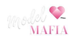 Model Mafia logo