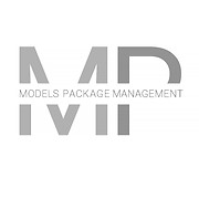 MODELS PACKAGE MANAGEMENT logo