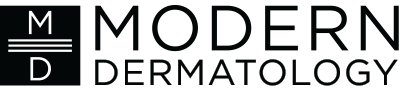 Modern Dermatology logo