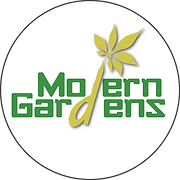 Modern Gardens Landscaping logo